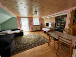 Wohnung für Monteure & Handwerker